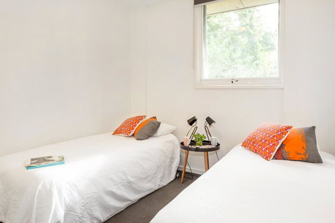 Melbourne Villa - Tourism Gold Coast 32