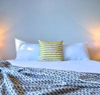 Mansfield Apartments - Gold Coast