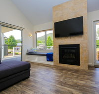 Amber Mist Villa Two - Tourism Gold Coast