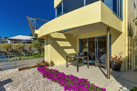 Edge17 Port Fairy Wharf - Tourism Gold Coast 27