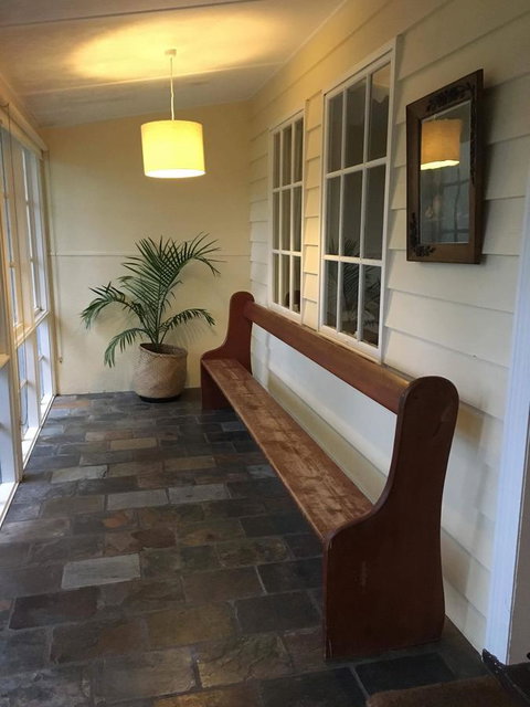 Edge17 Port Fairy Wharf - Tourism Gold Coast 22