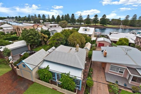 Edge17 Port Fairy Wharf - Tourism Gold Coast 26