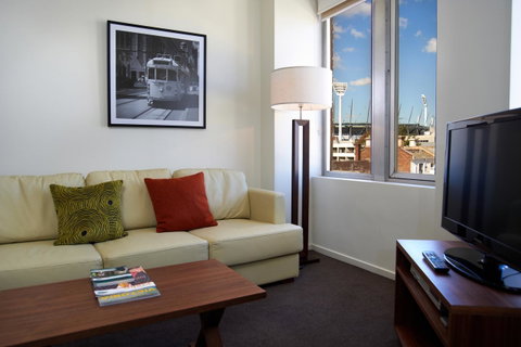 Quest Jolimont - Tourism Gold Coast 1