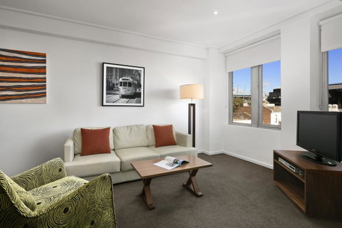 Quest Jolimont - Tourism Gold Coast 12