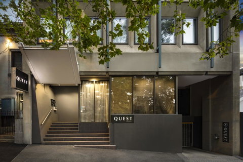 Quest Jolimont - Tourism Gold Coast 2