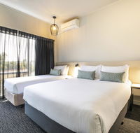 Nightcap at Excelsior Hotel - Tourism Gold Coast