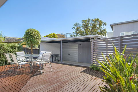 Bask At The Glade - Rejuvenate Stays - Tourism Gold Coast 16