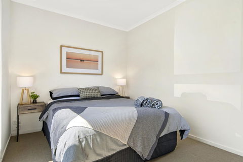 Bask At The Glade - Rejuvenate Stays - Tourism Gold Coast 8