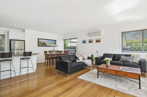 Bask At The Glade - Rejuvenate Stays - Tourism Gold Coast 1