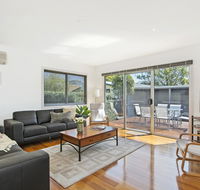 Bask at The Glade - Rejuvenate Stays - Tourism Gold Coast