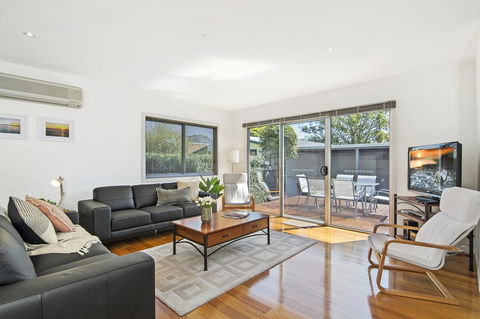 Bask At The Glade - Rejuvenate Stays - Tourism Gold Coast 0