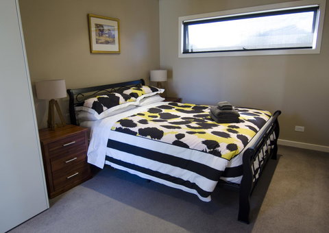 Corrugated Cottage - Gold Coast 20