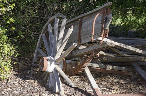 Corrugated Cottage - Gold Coast 13