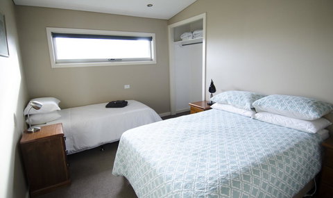 Corrugated Cottage - Gold Coast 19