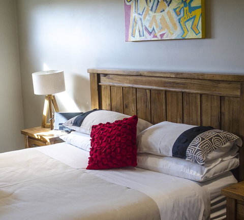 Corrugated Cottage - Gold Coast 18