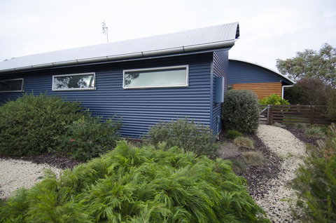 Corrugated Cottage - Gold Coast 12