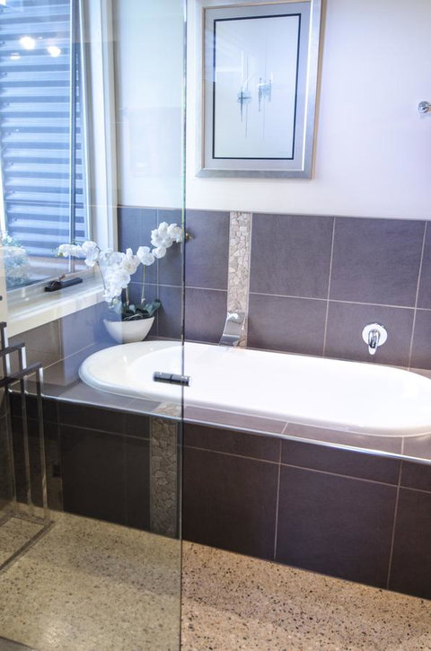 Corrugated Cottage - Gold Coast 21