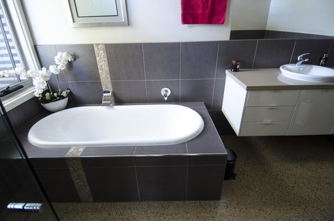 Corrugated Cottage - Gold Coast 16