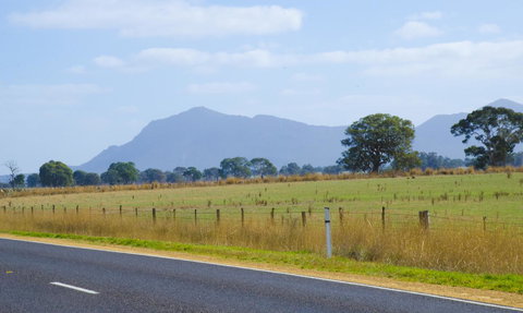 Corrugated Cottage - Gold Coast 5