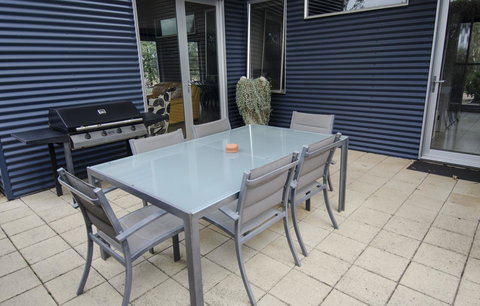 Corrugated Cottage - Gold Coast 9