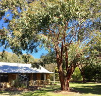 Grampians Pomonal Cottages - Tourism Gold Coast