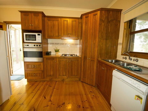 Angel's Rest - Tourism Gold Coast 7