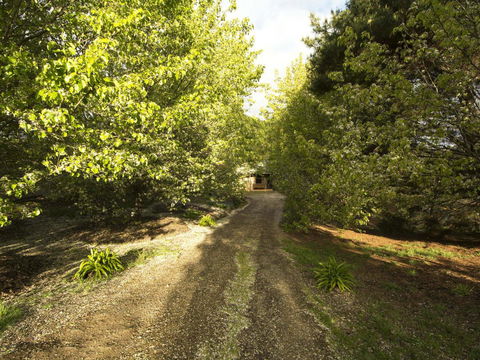 Angel's Rest - Tourism Gold Coast 0