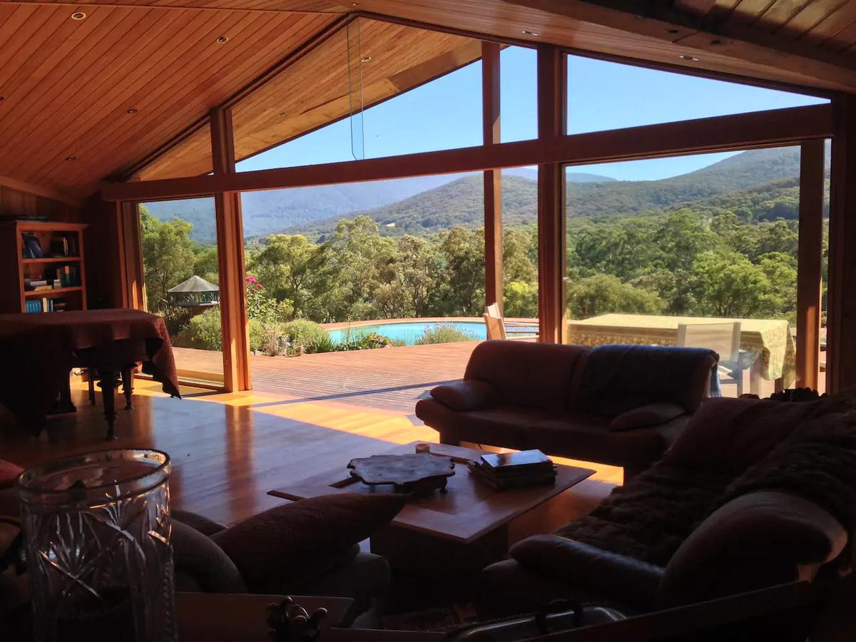 Yarra Junction VIC Tourism Gold Coast