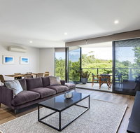 Blairgowrie Apartment 2 - on the beach - Gold Coast