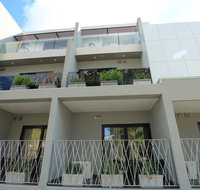 Melrose Apartments