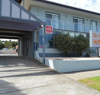 City Heart Motel - Tourism Gold Coast