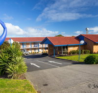 Blue Whale Motor Inn  Apartments - Tourism Gold Coast