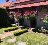 Airleigh-Rose Cottage - Tourism Gold Coast