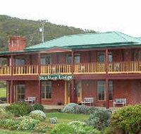 Cape Bridgewater Seaview Lodge - Gold Coast