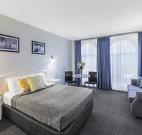 Best Western Cathedral Motor Inn - Gold Coast