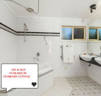 Cottages for Two - Tourism Gold Coast