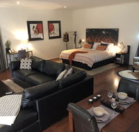 Ashlar at Manna Gums - Daylesford - Tourism Gold Coast