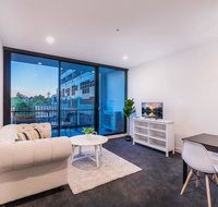 Astrina 2 Bed 2 Bath Apartment - Gold Coast