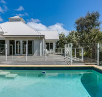 Perfect Blairgowrie Beach House - Gold Coast