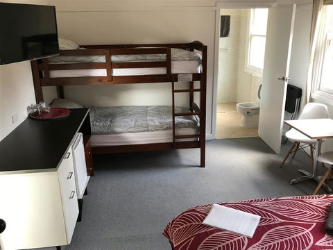 Tarra Bulga Guesthouse - Tourism Gold Coast 22