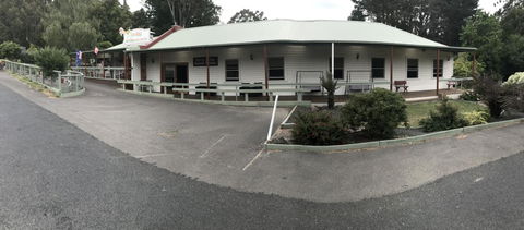 Tarra Bulga Guesthouse - Tourism Gold Coast 27