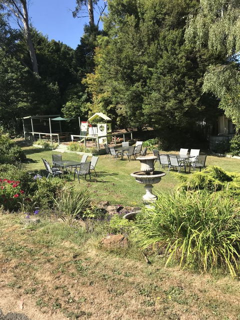 Tarra Bulga Guesthouse - Tourism Gold Coast 13