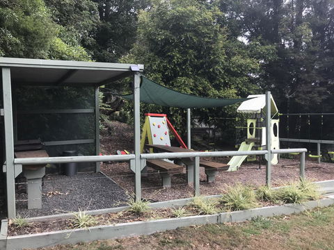 Tarra Bulga Guesthouse - Tourism Gold Coast 35