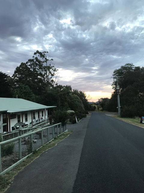 Tarra Bulga Guesthouse - Tourism Gold Coast 14