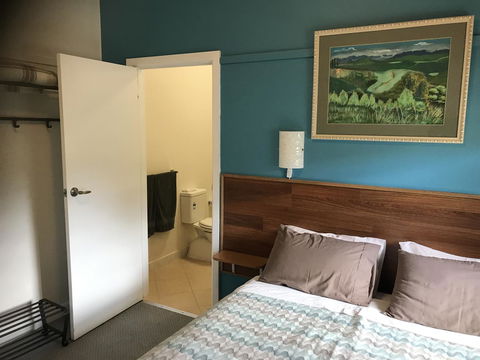 Tarra Bulga Guesthouse - Tourism Gold Coast 17