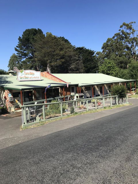 Tarra Bulga Guesthouse - Tourism Gold Coast 25