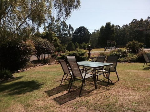 Tarra Bulga Guesthouse - Tourism Gold Coast 7