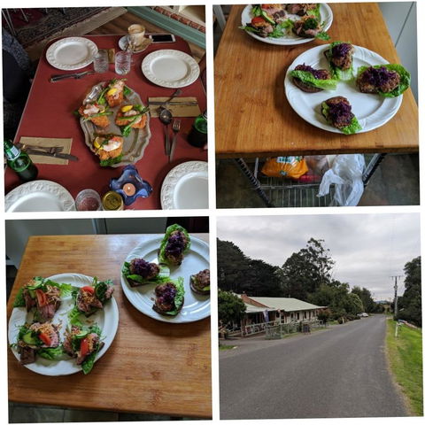 Tarra Bulga Guesthouse - Tourism Gold Coast 2