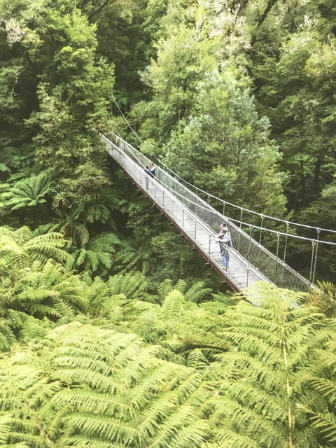 Tarra Bulga Guesthouse - Tourism Gold Coast 12