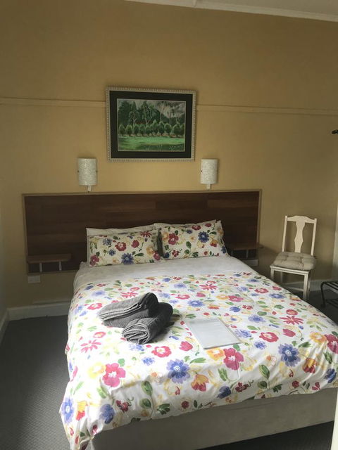 Tarra Bulga Guesthouse - Tourism Gold Coast 28